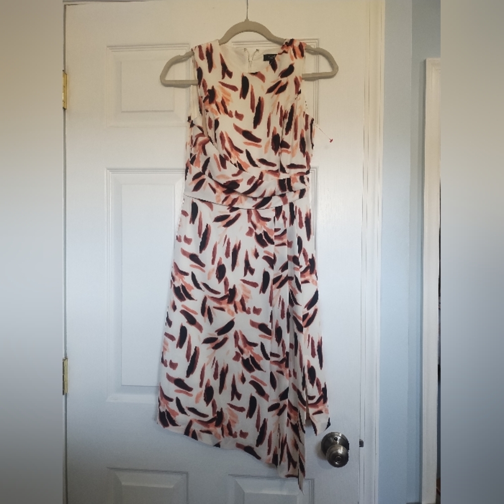 Confident Business/Evening Dress